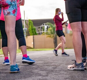 Couch to 5k